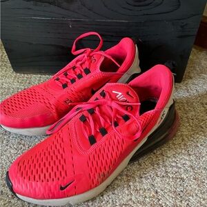 COPY - Nike shoes